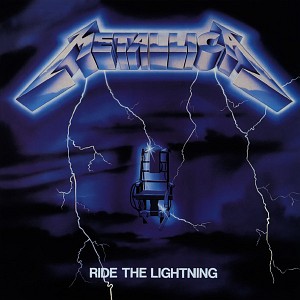 ride the lightning